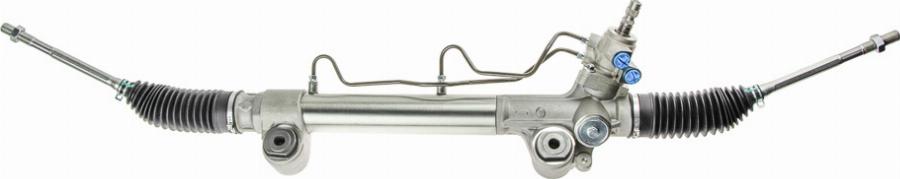 NTY SPK-TY-033 - Рульовий механізм, рейка autocars.com.ua