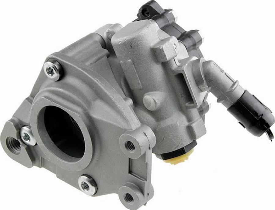 NTY SPW-AU-005 - Гідравлічний насос, рульове управління, ГУР autocars.com.ua