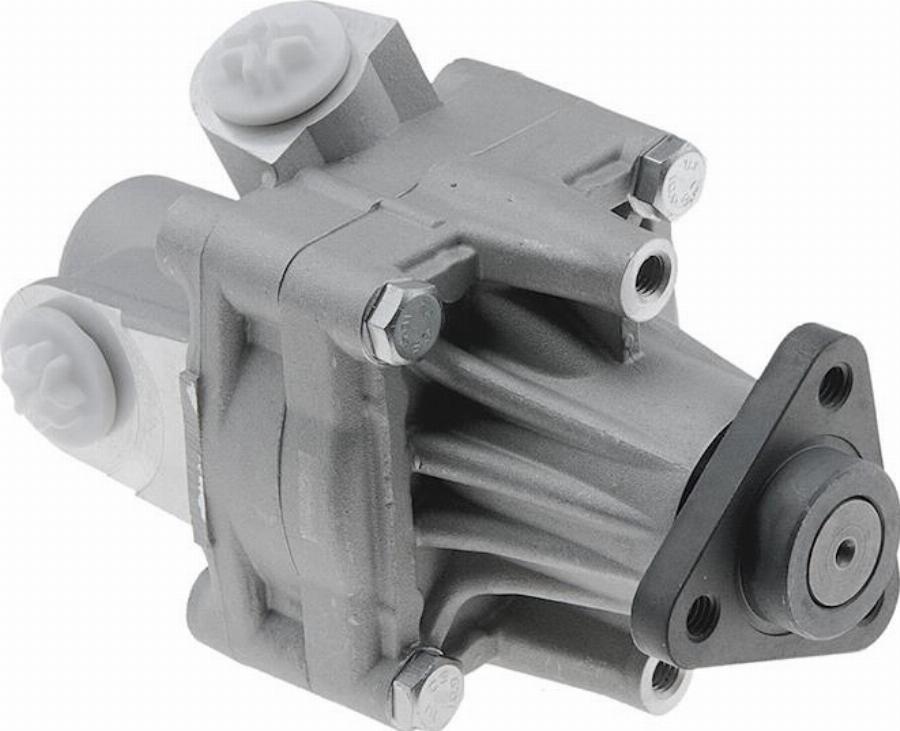 NTY SPW-AU-018 - Гідравлічний насос, рульове управління, ГУР autocars.com.ua