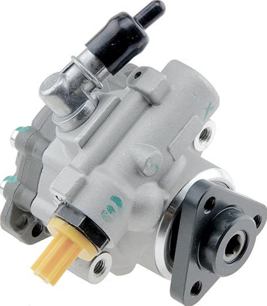 NTY SPW-AU-024 - Гідравлічний насос, рульове управління, ГУР autocars.com.ua