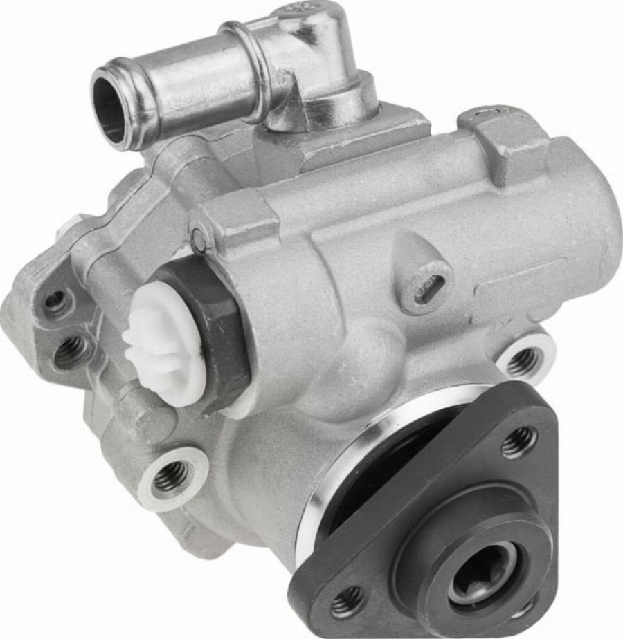 NTY SPW-AU-028 - Гідравлічний насос, рульове управління, ГУР autocars.com.ua