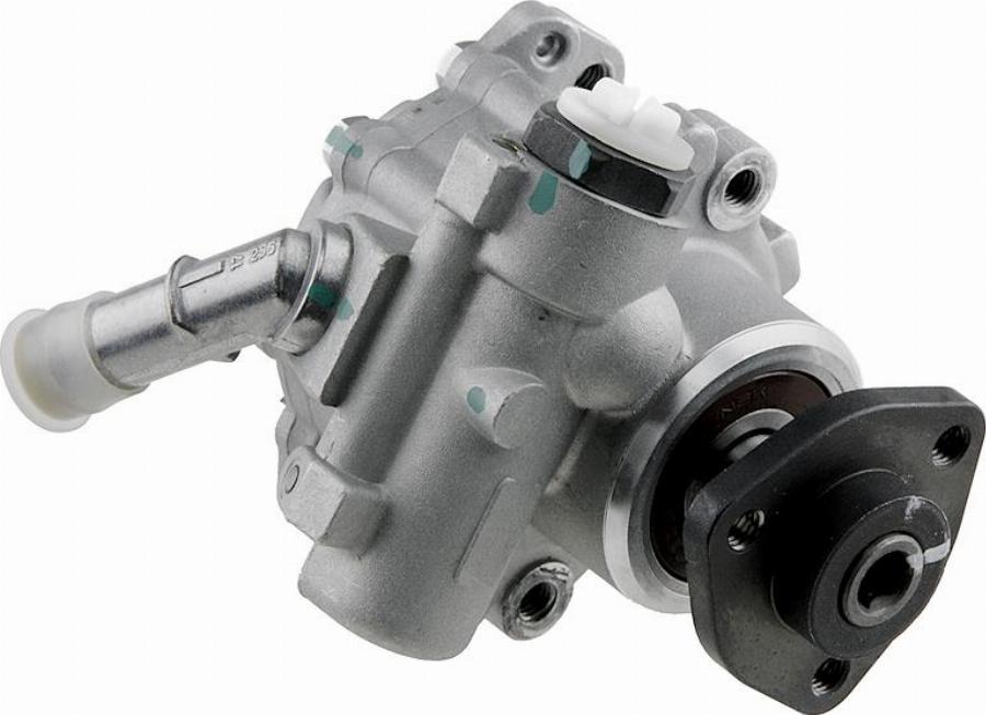 NTY SPW-BM-015 - Гідравлічний насос, рульове управління, ГУР autocars.com.ua