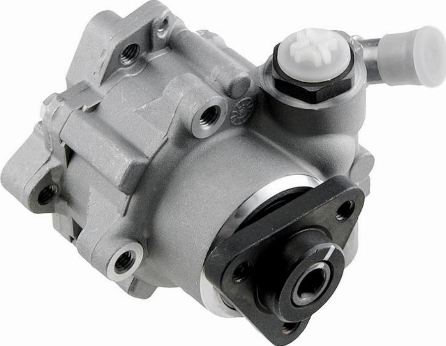 NTY SPW-BM-017 - Гідравлічний насос, рульове управління, ГУР autocars.com.ua