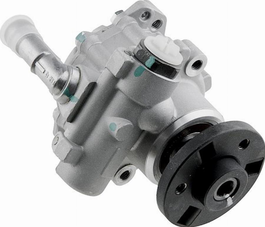 NTY SPW-BM-019 - Гідравлічний насос, рульове управління, ГУР autocars.com.ua