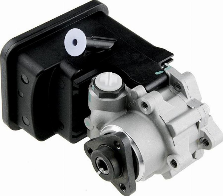 NTY SPW-BM-020 - Гідравлічний насос, рульове управління, ГУР autocars.com.ua