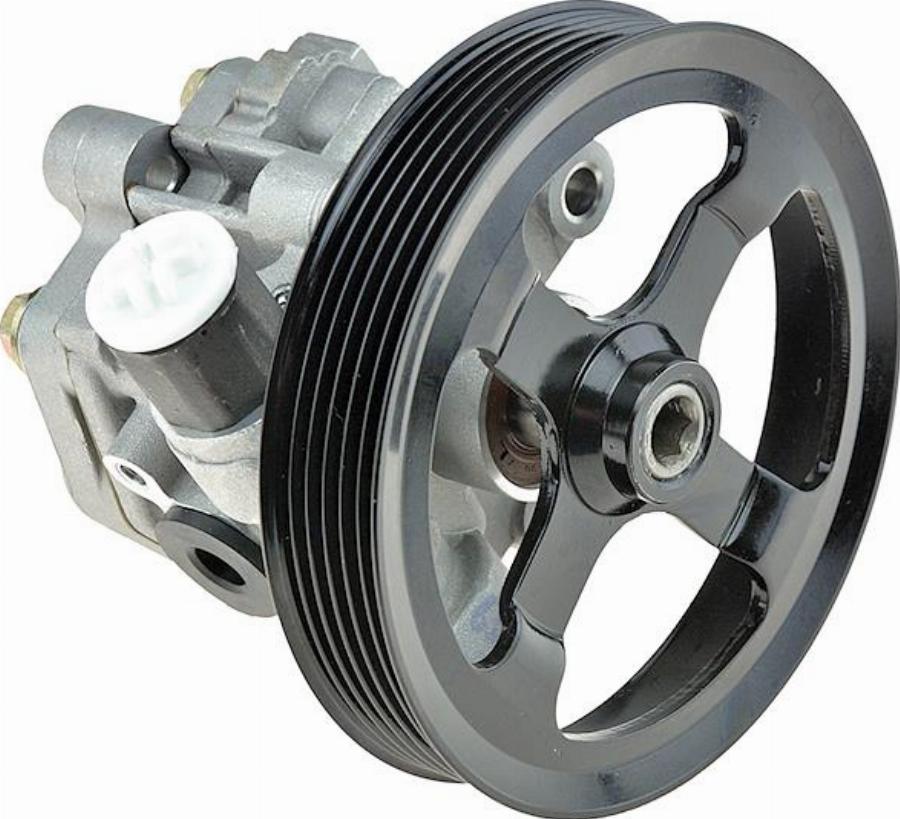 NTY SPW-CH-003 - Гідравлічний насос, рульове управління, ГУР autocars.com.ua