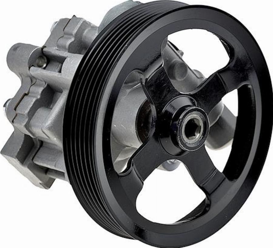 NTY SPW-CH-020 - Гідравлічний насос, рульове управління, ГУР autocars.com.ua