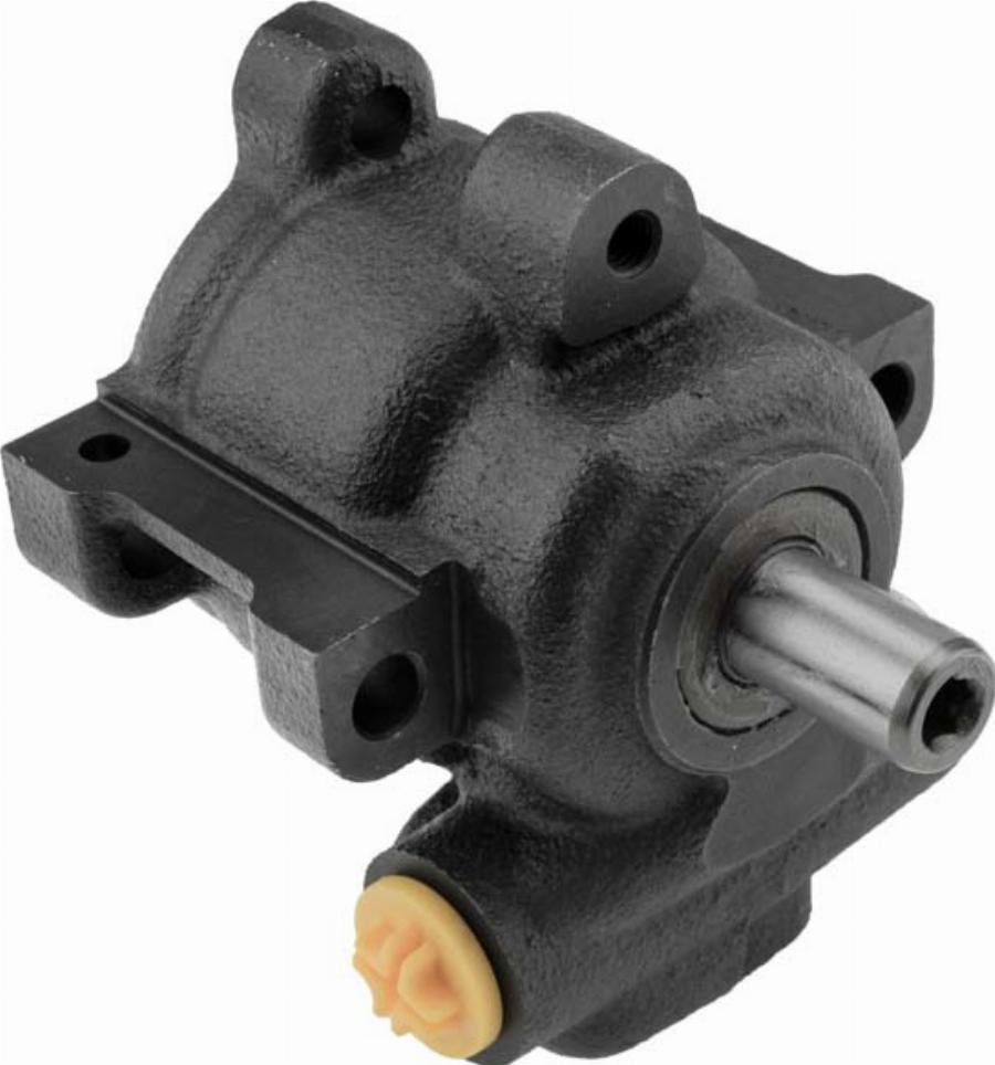 NTY SPW-CH-032 - Гідравлічний насос, рульове управління, ГУР autocars.com.ua