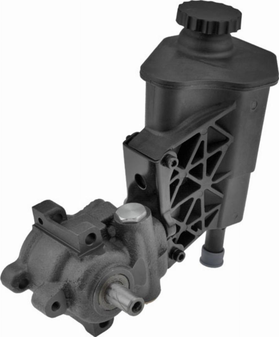 NTY SPW-CH-033 - Гідравлічний насос, рульове управління, ГУР autocars.com.ua