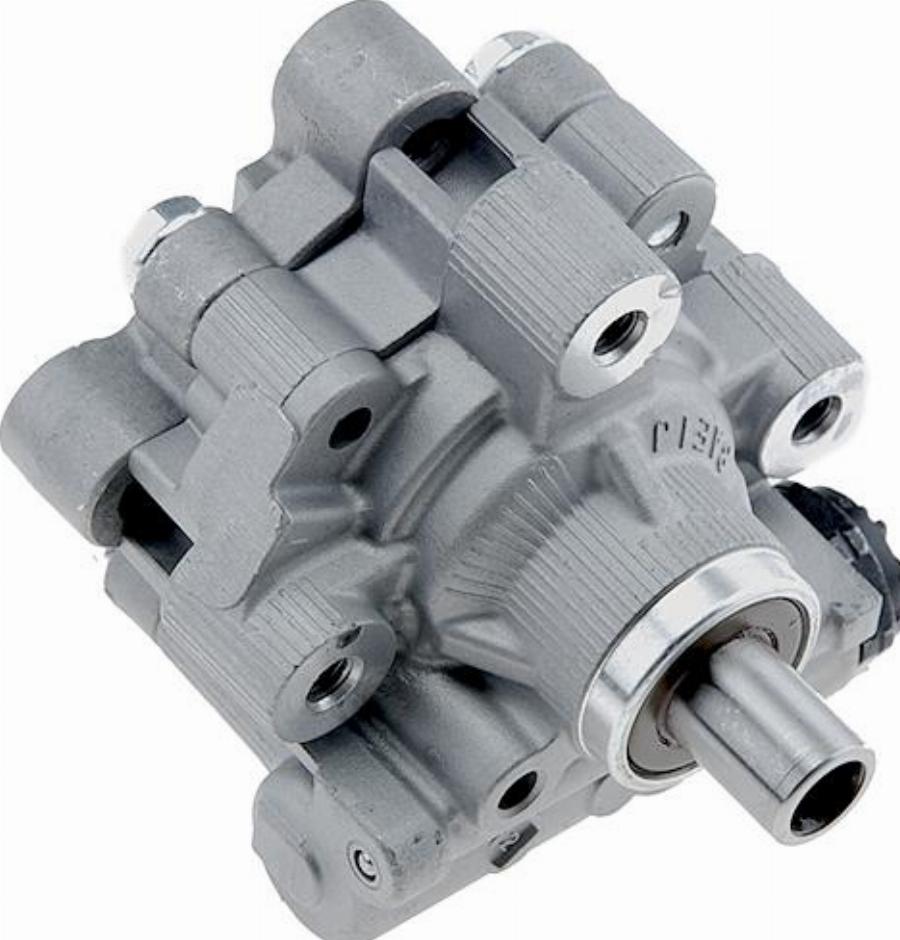 NTY SPW-CH-038 - Гідравлічний насос, рульове управління, ГУР autocars.com.ua