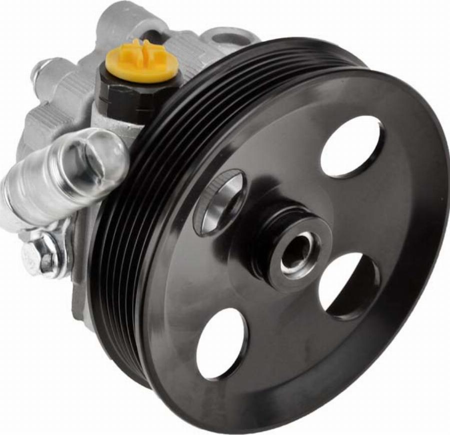 NTY SPW-CH-040 - Гідравлічний насос, рульове управління, ГУР autocars.com.ua