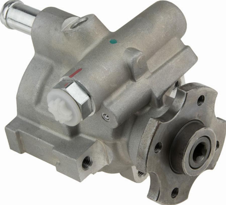 NTY SPW-CT-027 - Гідравлічний насос, рульове управління, ГУР autocars.com.ua