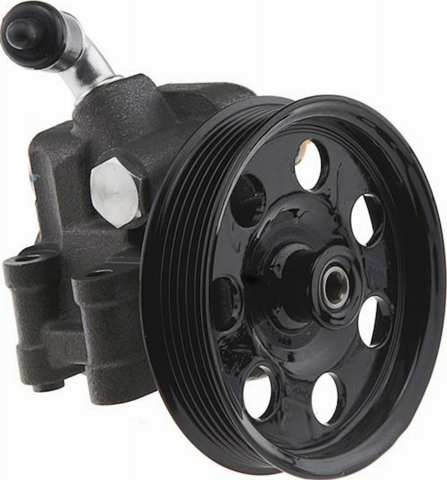 NTY SPW-FR-024 - Гідравлічний насос, рульове управління, ГУР autocars.com.ua