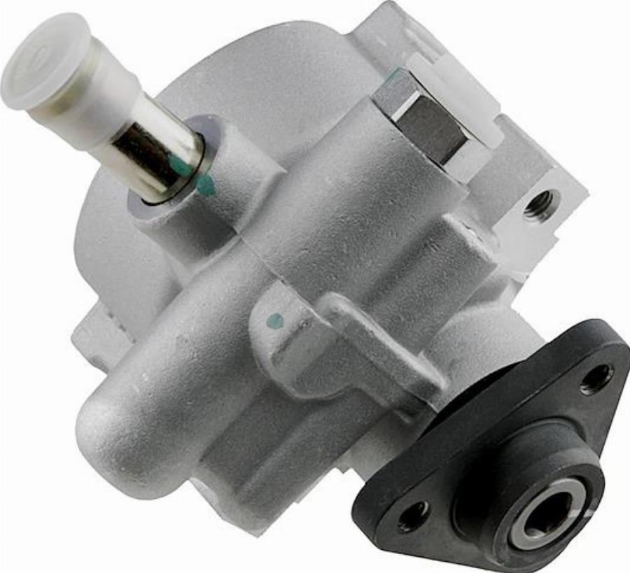 NTY SPW-FT-004 - Гідравлічний насос, рульове управління, ГУР autocars.com.ua