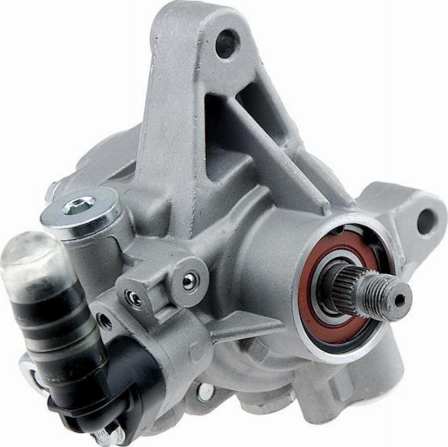 NTY SPW-HD-009 - Гідравлічний насос, рульове управління, ГУР autocars.com.ua