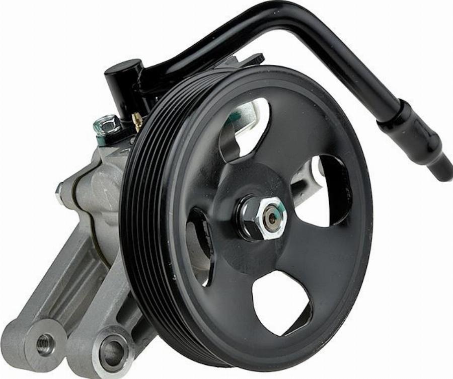 NTY SPW-HY-511 - Гідравлічний насос, рульове управління, ГУР autocars.com.ua