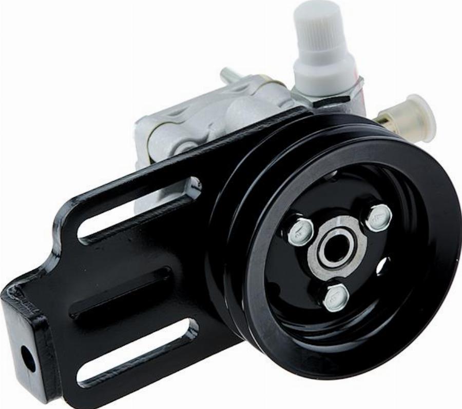 NTY SPW-IS-002 - Гідравлічний насос, рульове управління, ГУР autocars.com.ua