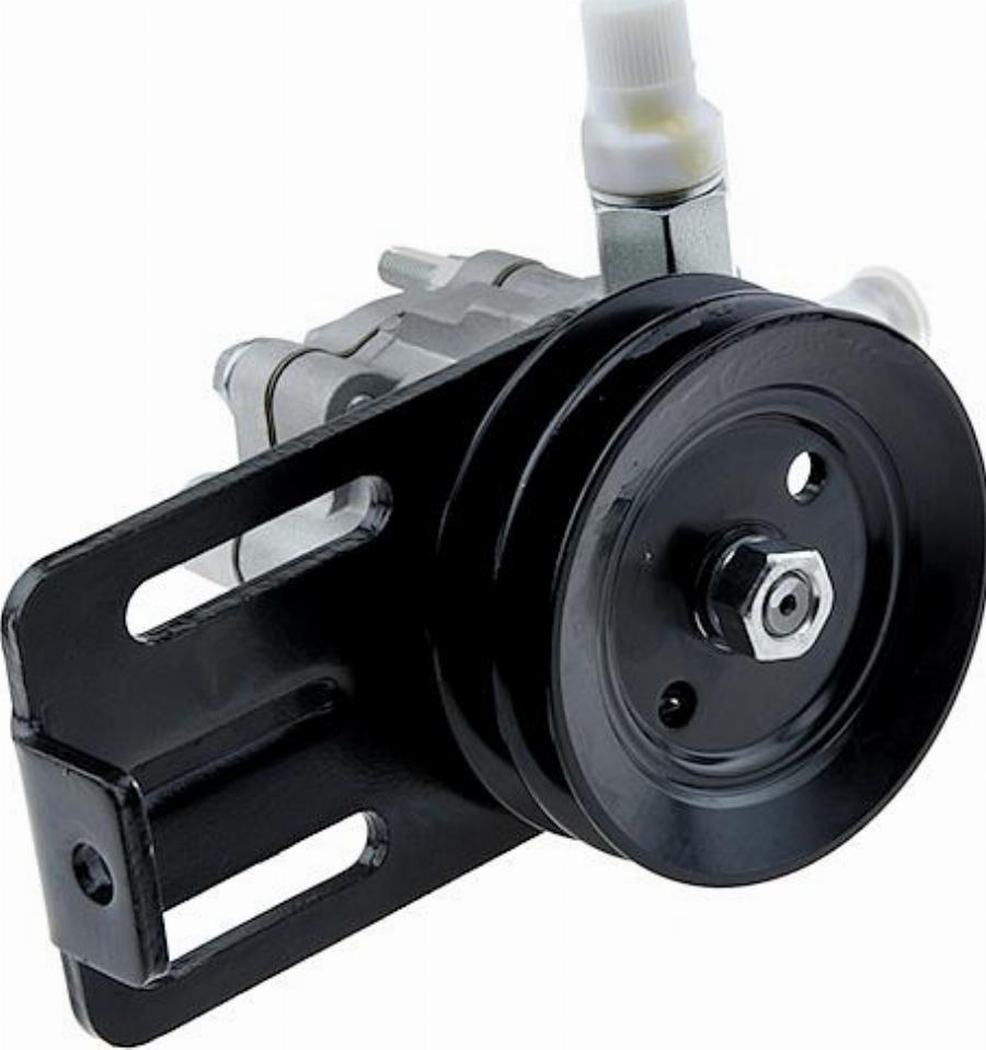 NTY SPW-IS-003 - Гідравлічний насос, рульове управління, ГУР autocars.com.ua