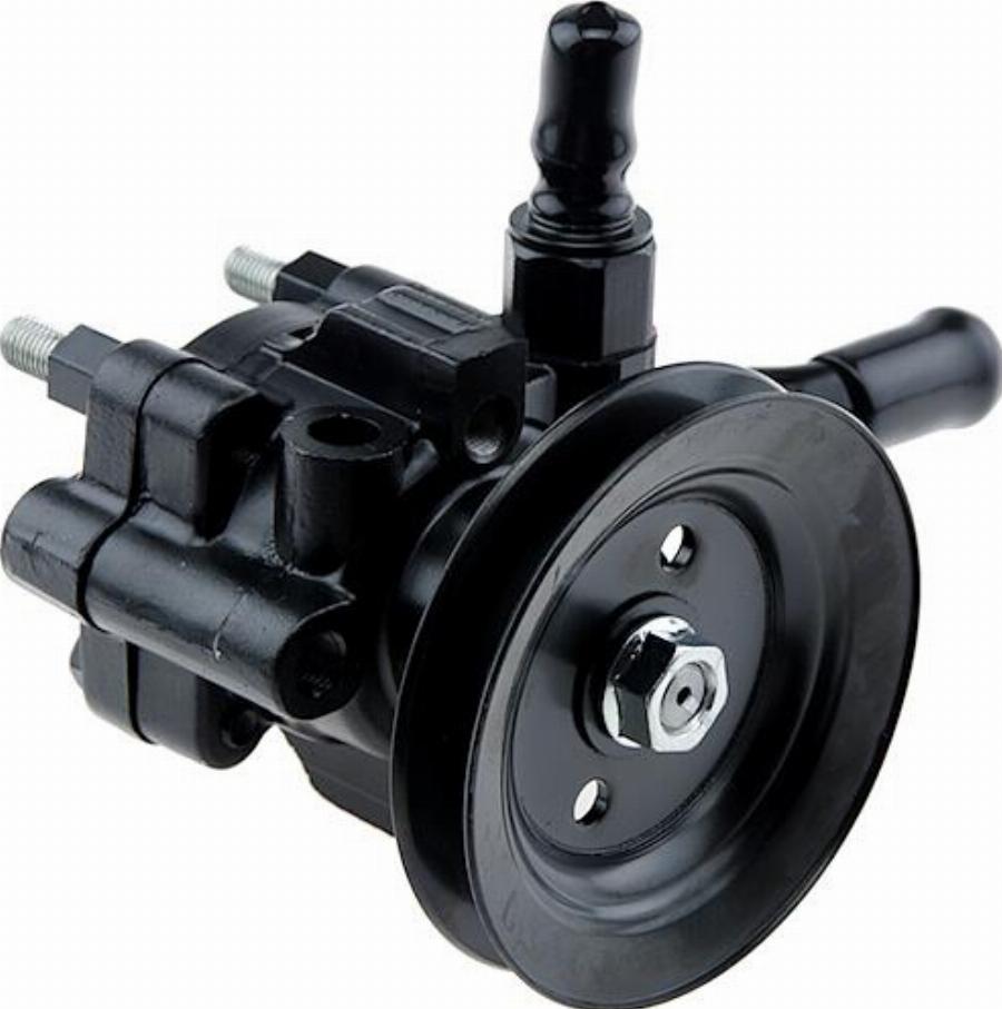 NTY SPW-IS-004 - Гідравлічний насос, рульове управління, ГУР autocars.com.ua