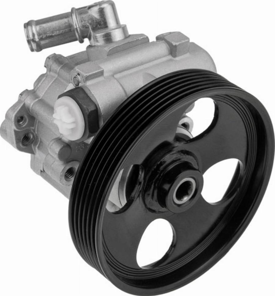 NTY SPW-JG-004 - Гідравлічний насос, рульове управління, ГУР autocars.com.ua