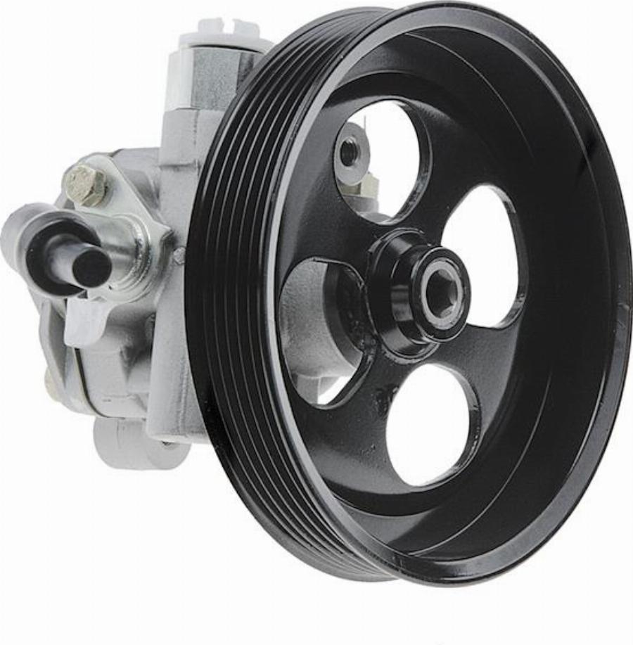 NTY SPW-MS-010 - Гідравлічний насос, рульове управління, ГУР autocars.com.ua