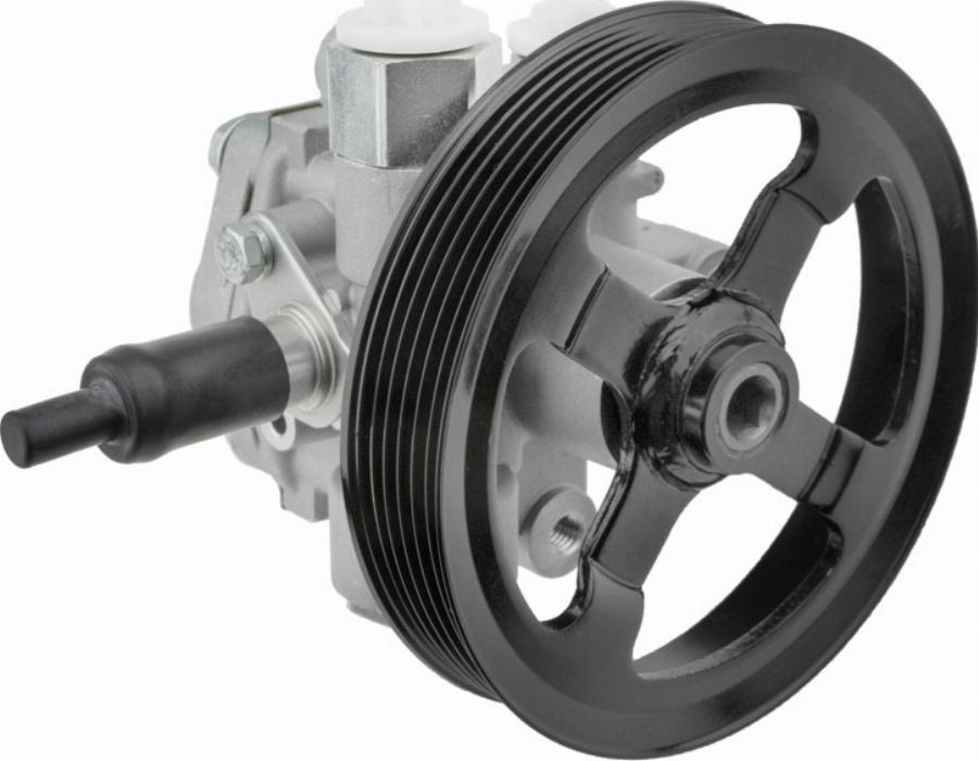 NTY SPW-MS-018 - Гідравлічний насос, рульове управління, ГУР autocars.com.ua