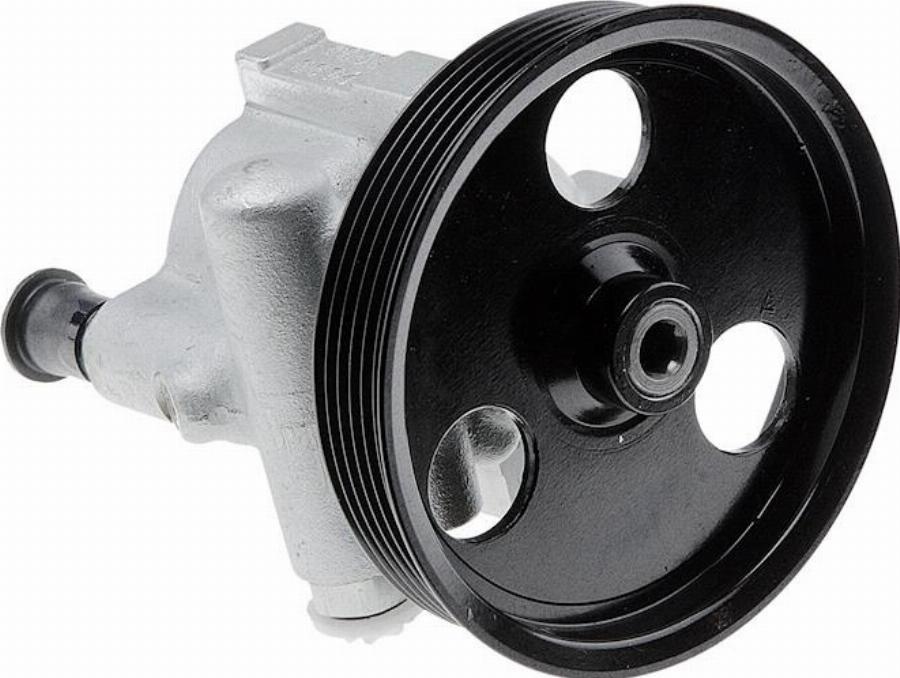 NTY SPW-RE-005 - Гідравлічний насос, рульове управління, ГУР autocars.com.ua