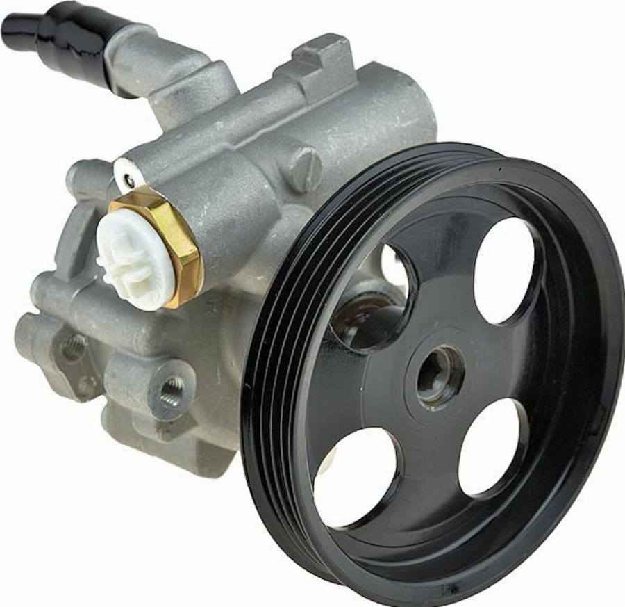 NTY SPW-RE-015 - Гідравлічний насос, рульове управління, ГУР autocars.com.ua