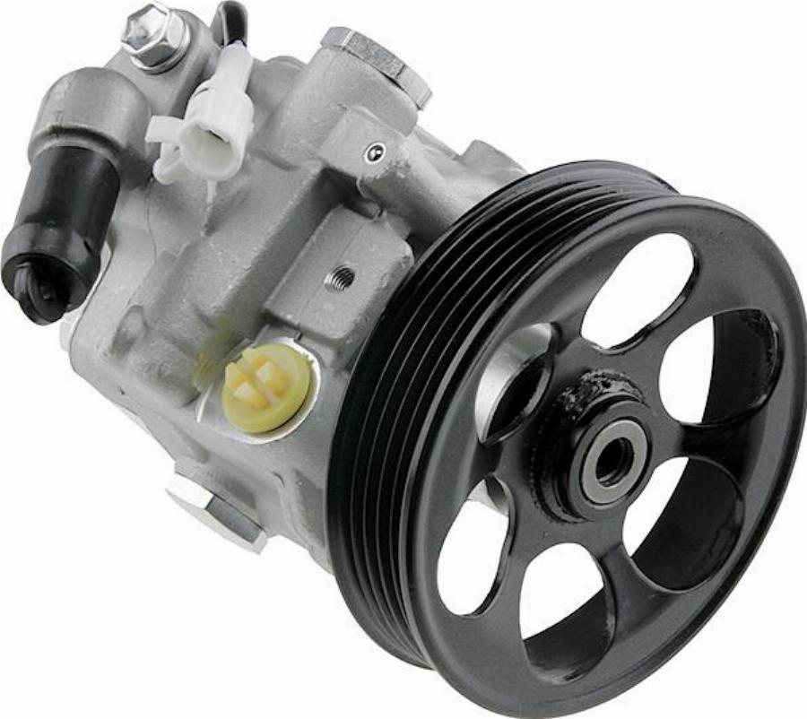 NTY SPW-SB-002 - Гідравлічний насос, рульове управління, ГУР autocars.com.ua