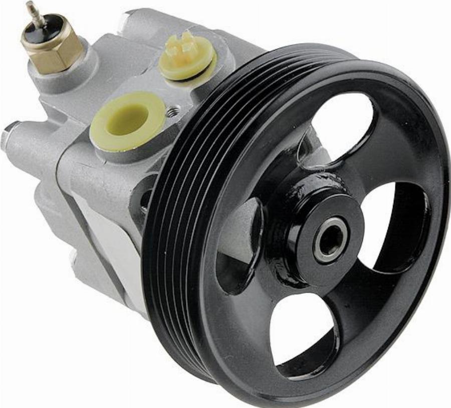 NTY SPW-SB-005 - Гідравлічний насос, рульове управління, ГУР autocars.com.ua