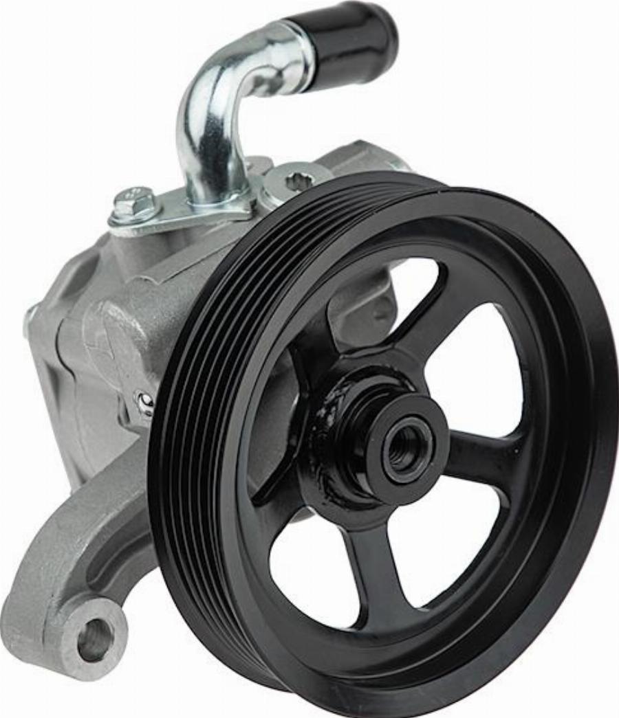 NTY SPW-SU-008 - Гідравлічний насос, рульове управління, ГУР autocars.com.ua