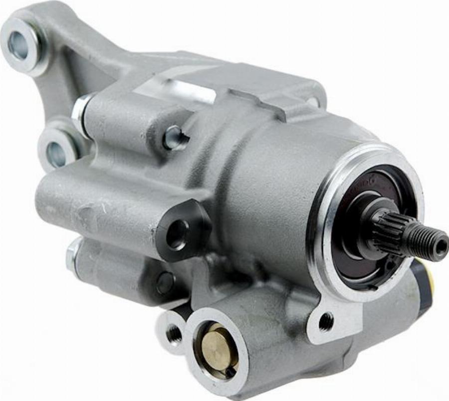 NTY SPW-TY-012 - Гідравлічний насос, рульове управління, ГУР autocars.com.ua