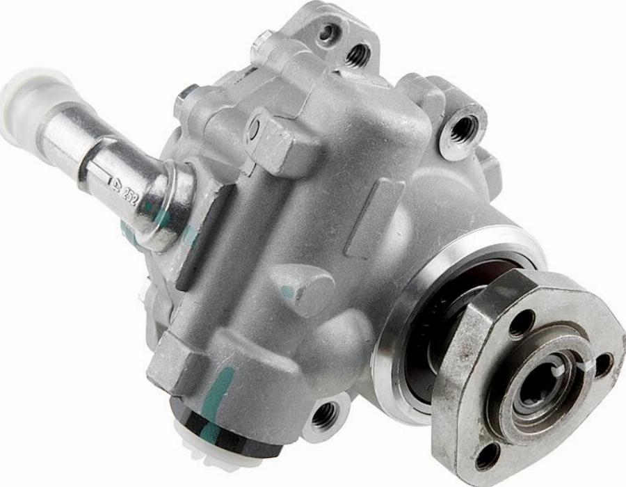 NTY SPW-VW-008 - Гідравлічний насос, рульове управління, ГУР autocars.com.ua