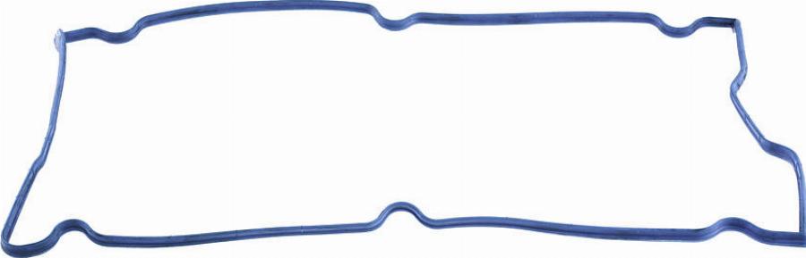 NTY SUM-CH-001 - Комплект прокладок, кришка головки циліндра autocars.com.ua