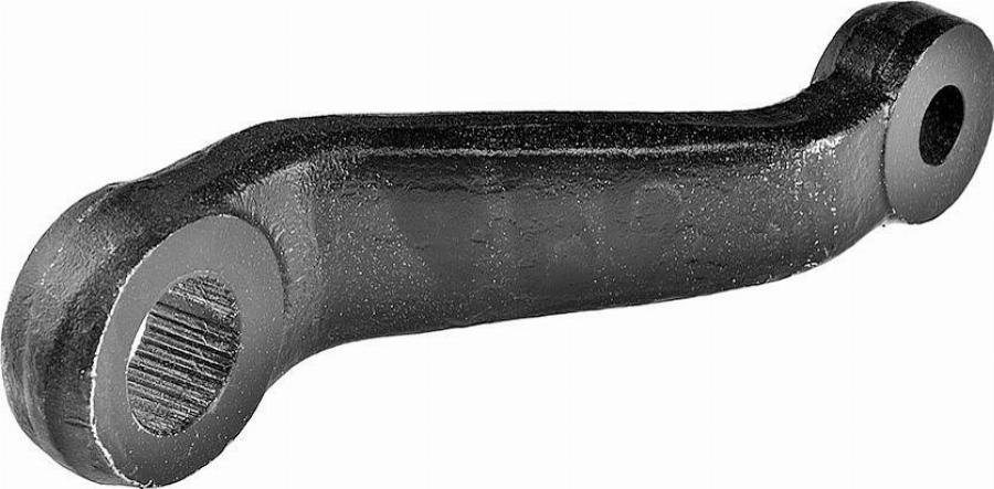 NTY SWK-CH-001 - Важіль поворотного кулака autocars.com.ua