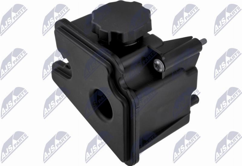 NTY SZW-ME-000 - Компенсаційний бак, гідравлічного масла услітеля керма autocars.com.ua