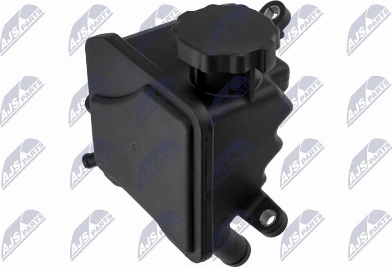 NTY SZW-ME-007 - Компенсаційний бак, гідравлічного масла услітеля керма autocars.com.ua