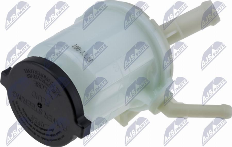 NTY SZW-TY-001 - Компенсаційний бак, гідравлічного масла услітеля керма autocars.com.ua