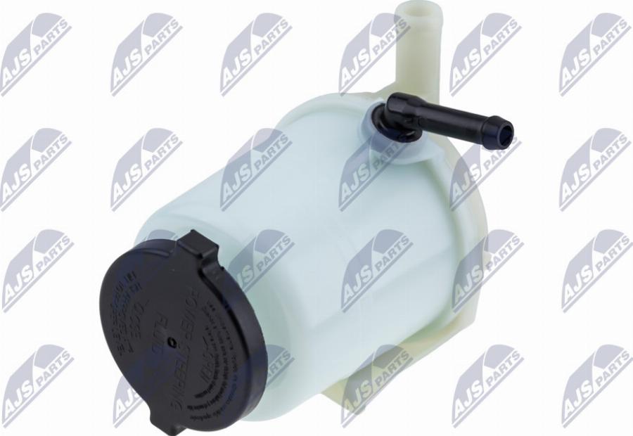 NTY SZW-TY-007 - Компенсаційний бак, гідравлічного масла услітеля керма autocars.com.ua