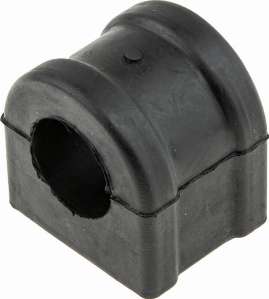 NTY ZGS-CH-010 - Втулка, стабілізатор autocars.com.ua