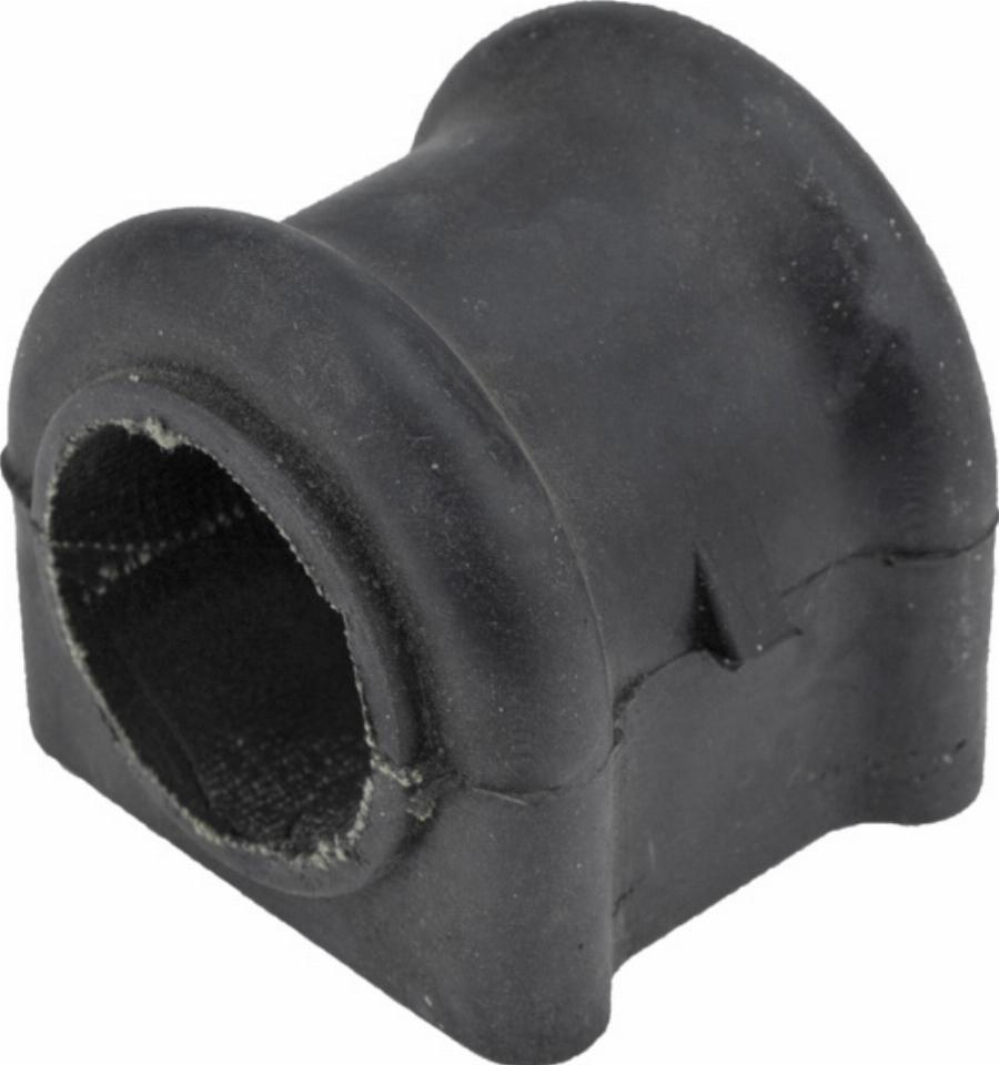 NTY ZGS-CH-012 - Втулка, стабілізатор autocars.com.ua