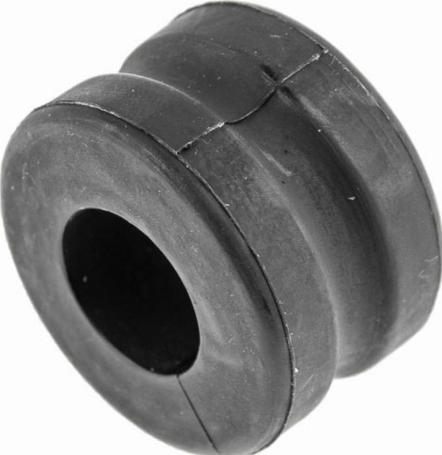 NTY ZGS-CH-016 - Втулка, стабілізатор autocars.com.ua