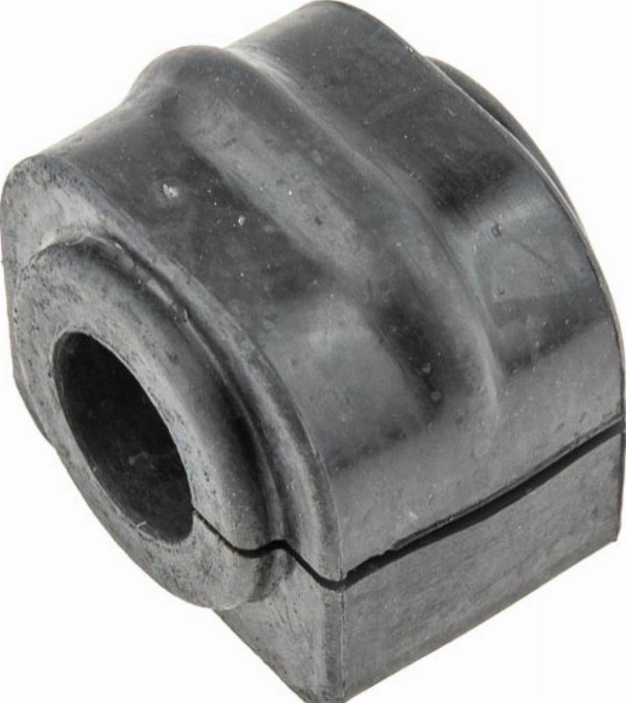 NTY ZGS-CH-017 - Втулка, стабілізатор autocars.com.ua