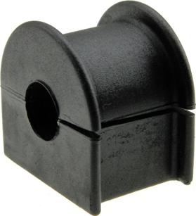 NTY ZGS-CH-021 - Втулка, стабілізатор autocars.com.ua