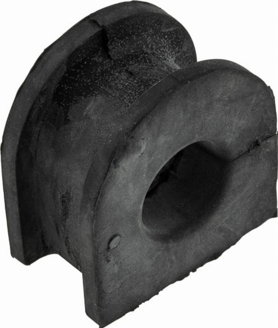 NTY ZGS-CH-030 - Втулка, стабілізатор autocars.com.ua