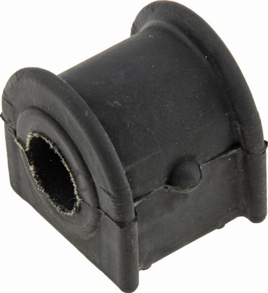 NTY ZGS-CH-036 - Втулка, стабілізатор autocars.com.ua