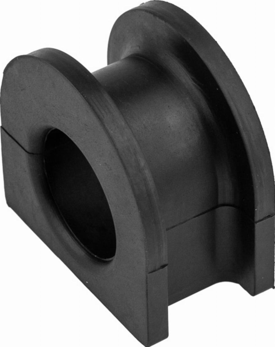 NTY ZGS-CH-048 - Втулка, стабілізатор autocars.com.ua