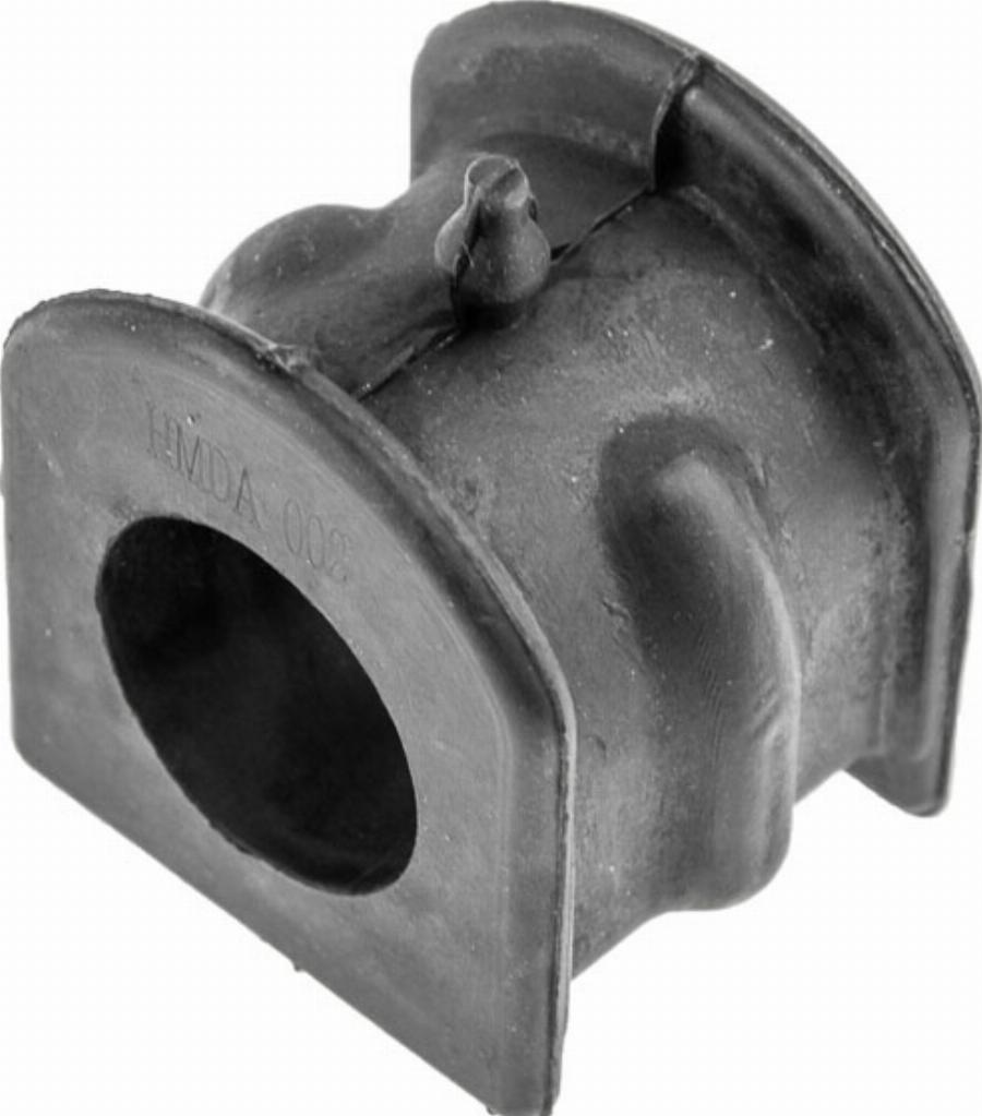 NTY ZGS-DA-002 - Втулка, стабілізатор autocars.com.ua