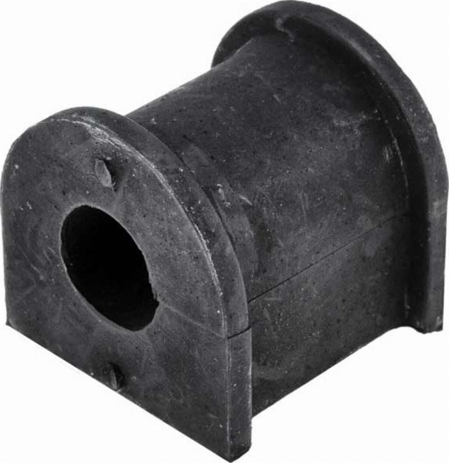 NTY ZGS-DW-052 - Втулка, стабілізатор autocars.com.ua