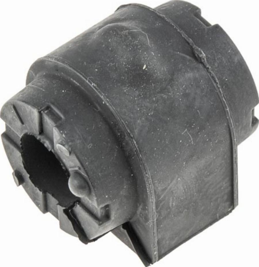 NTY ZGS-FR-000 - Втулка, стабілізатор autocars.com.ua